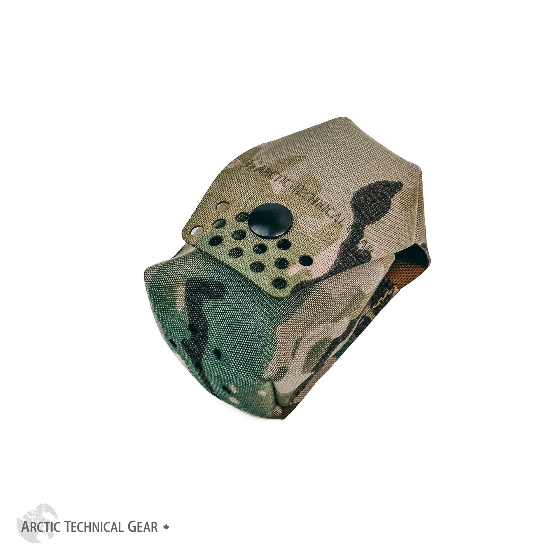 M67 Frag Pouch