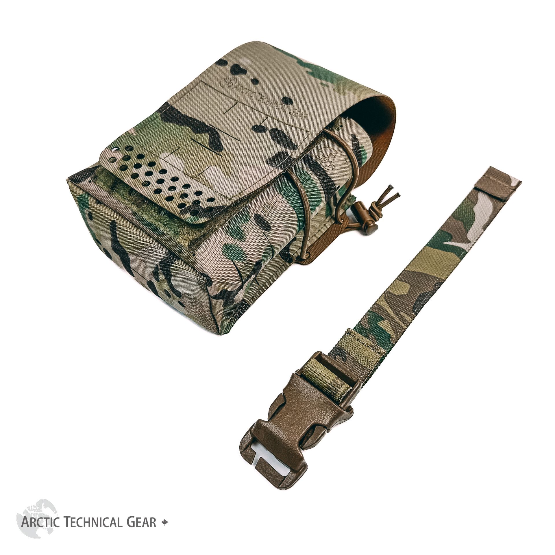 GPC (General Purpose Canteen Pouch)