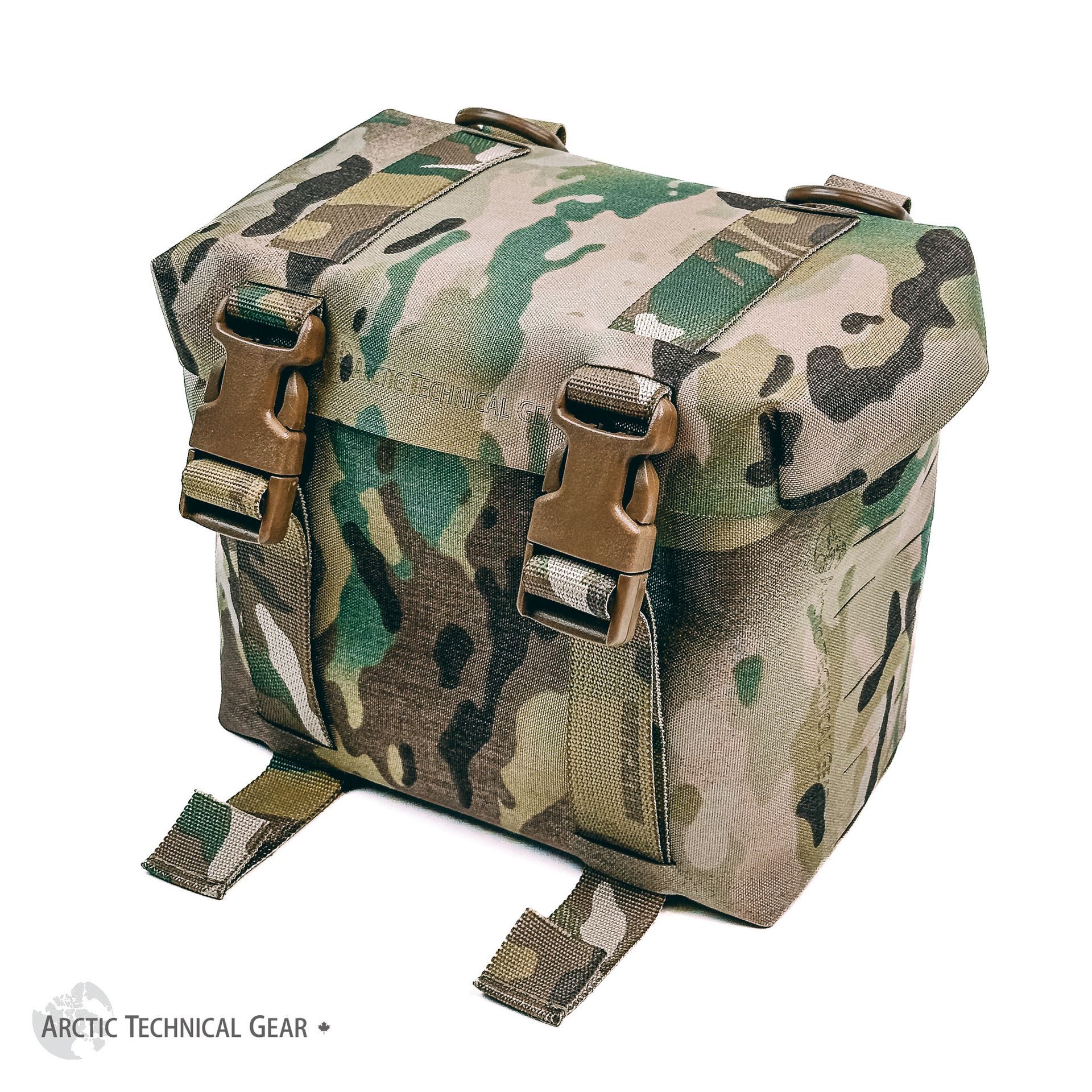 Buttpack V2