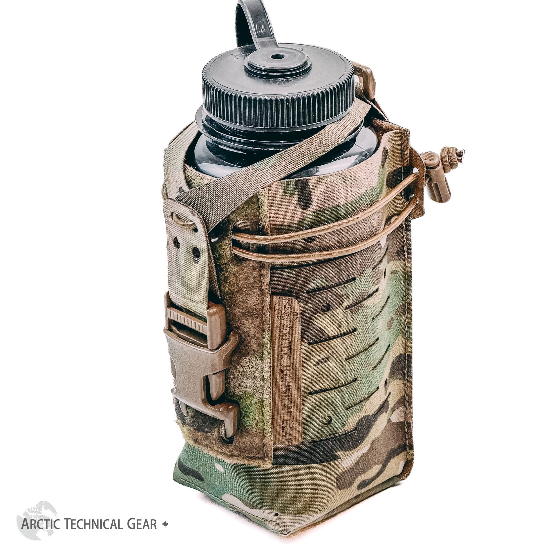Hybrid Nalgene Pouch V2