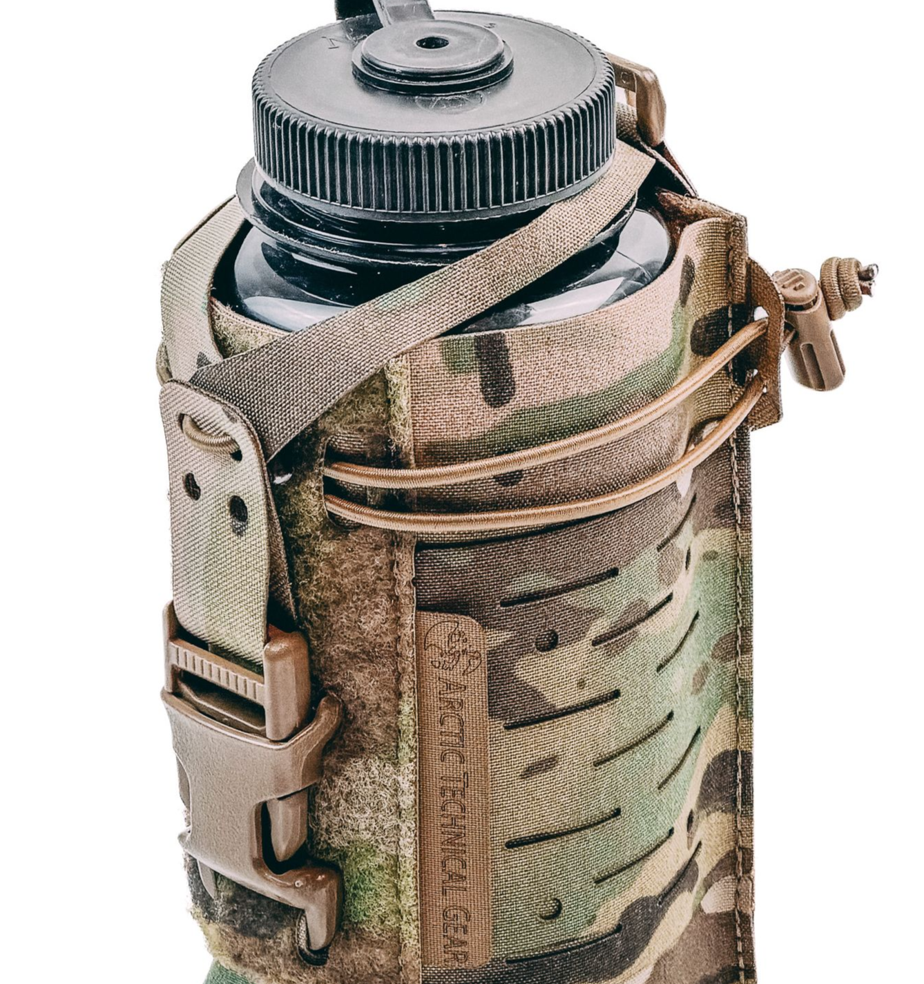 Bottle Strap V2