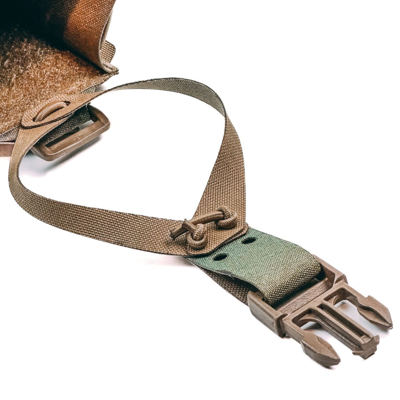 Bottle Strap V2