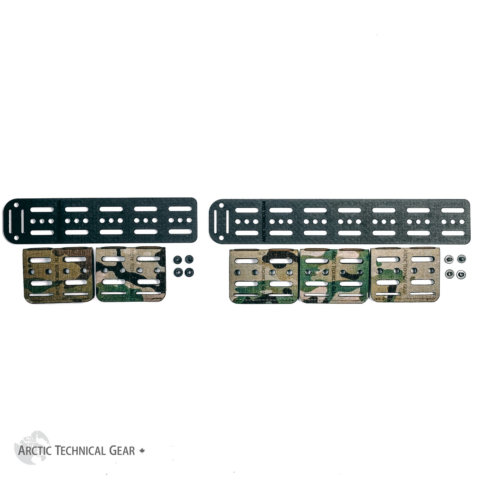MOD Belt Expanders