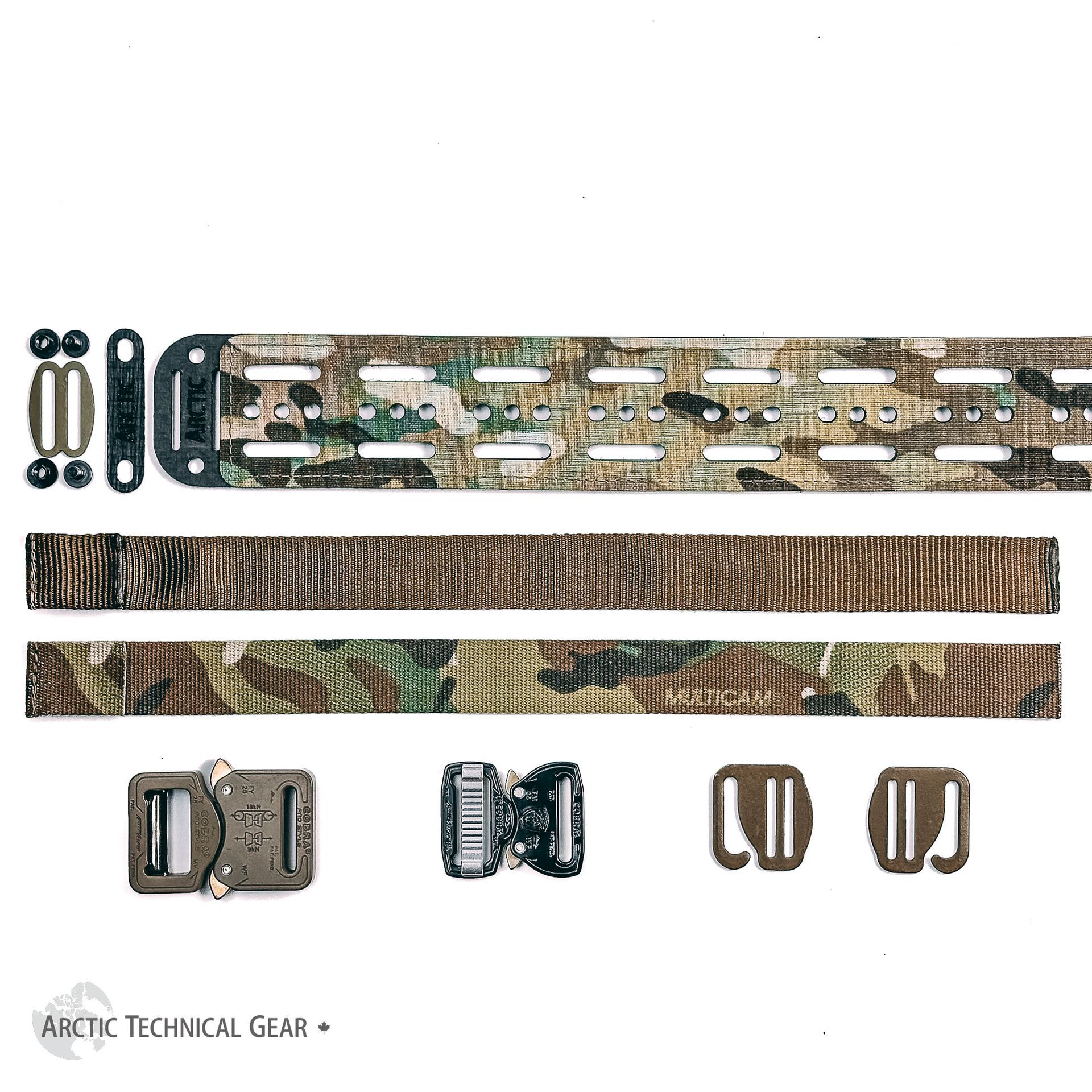 TCR 3 Panel