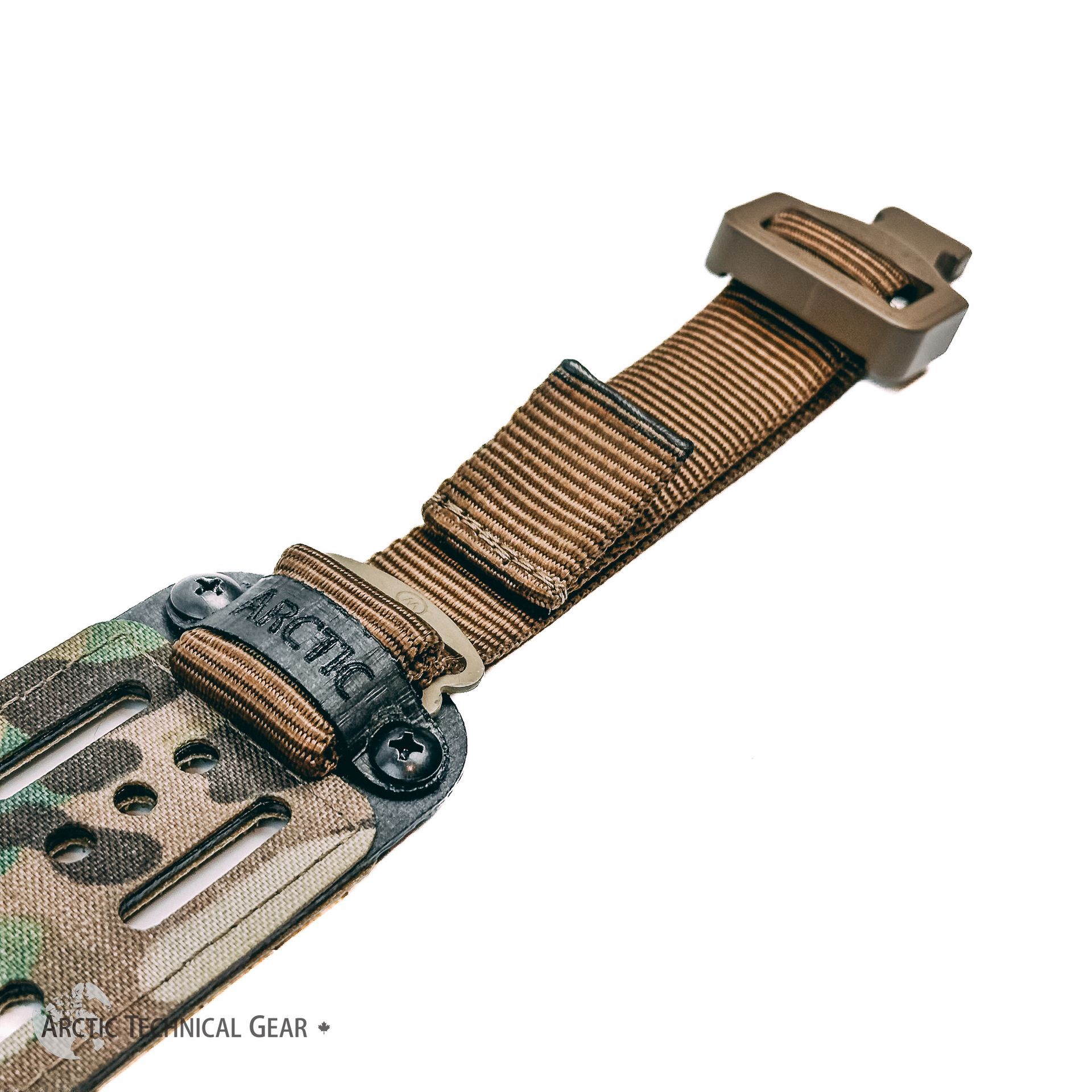 TCR Harness