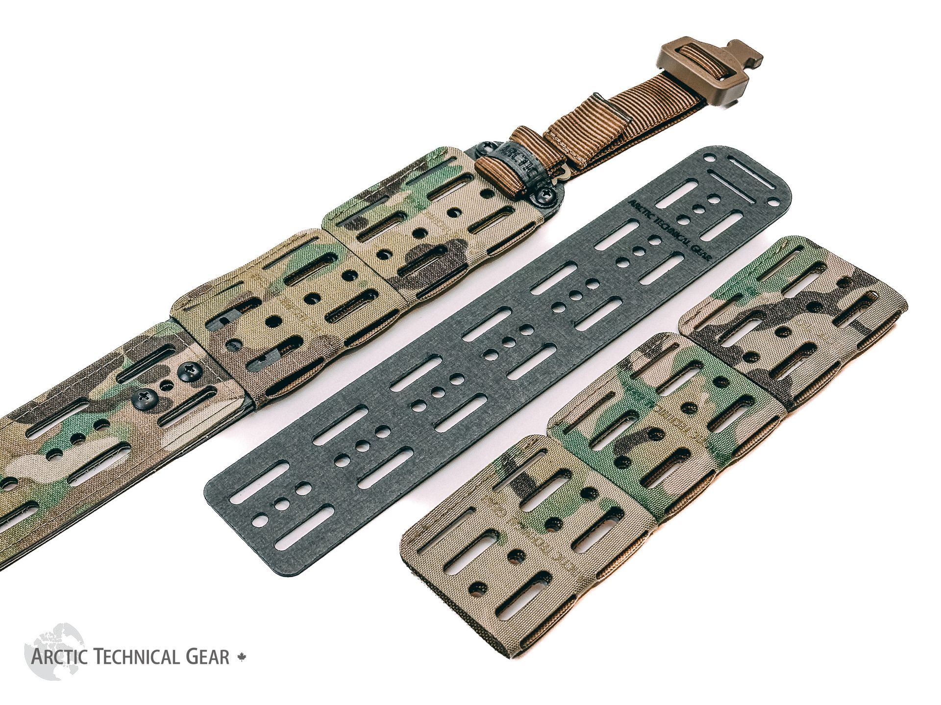 MOD Belt Expanders