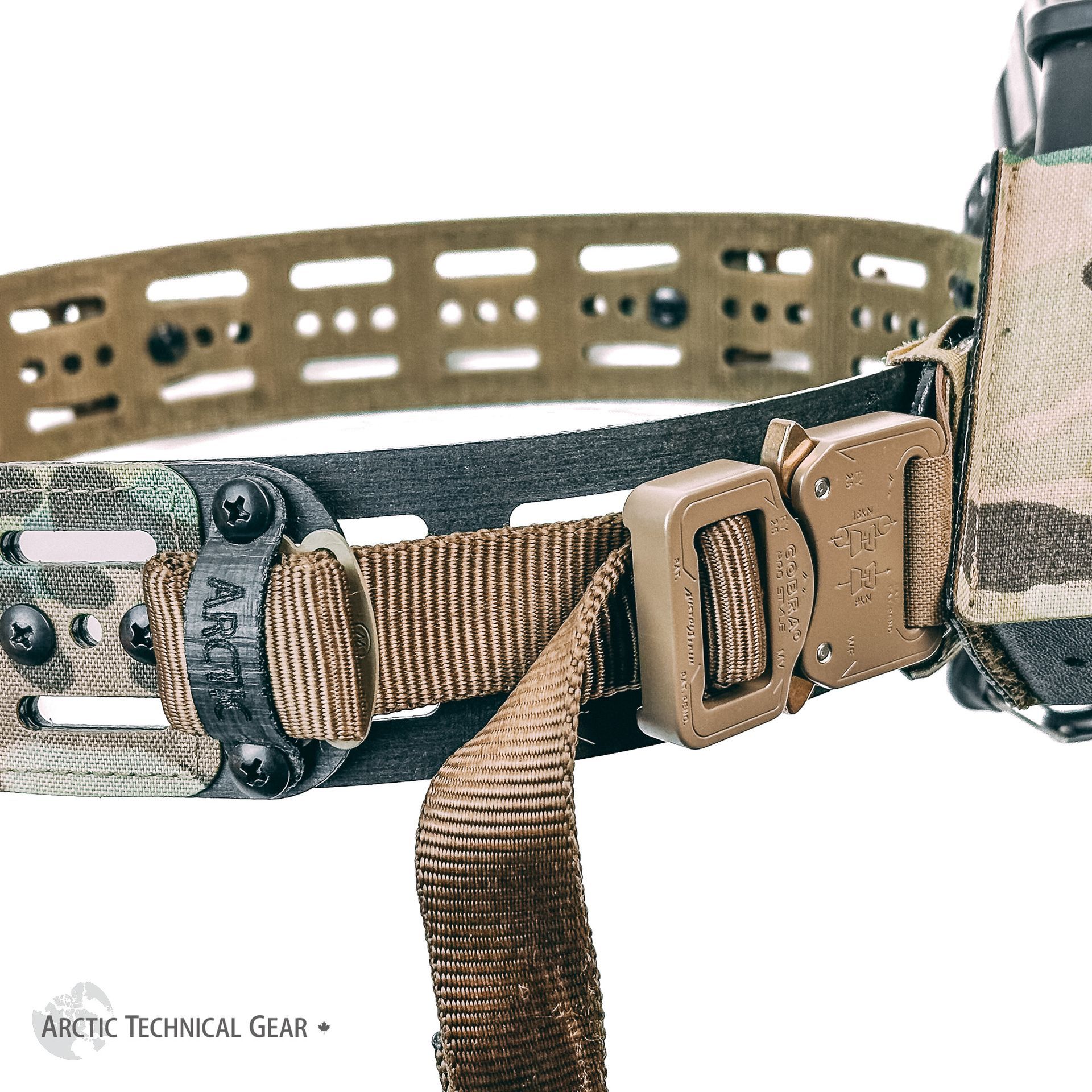 MOD Belt Static