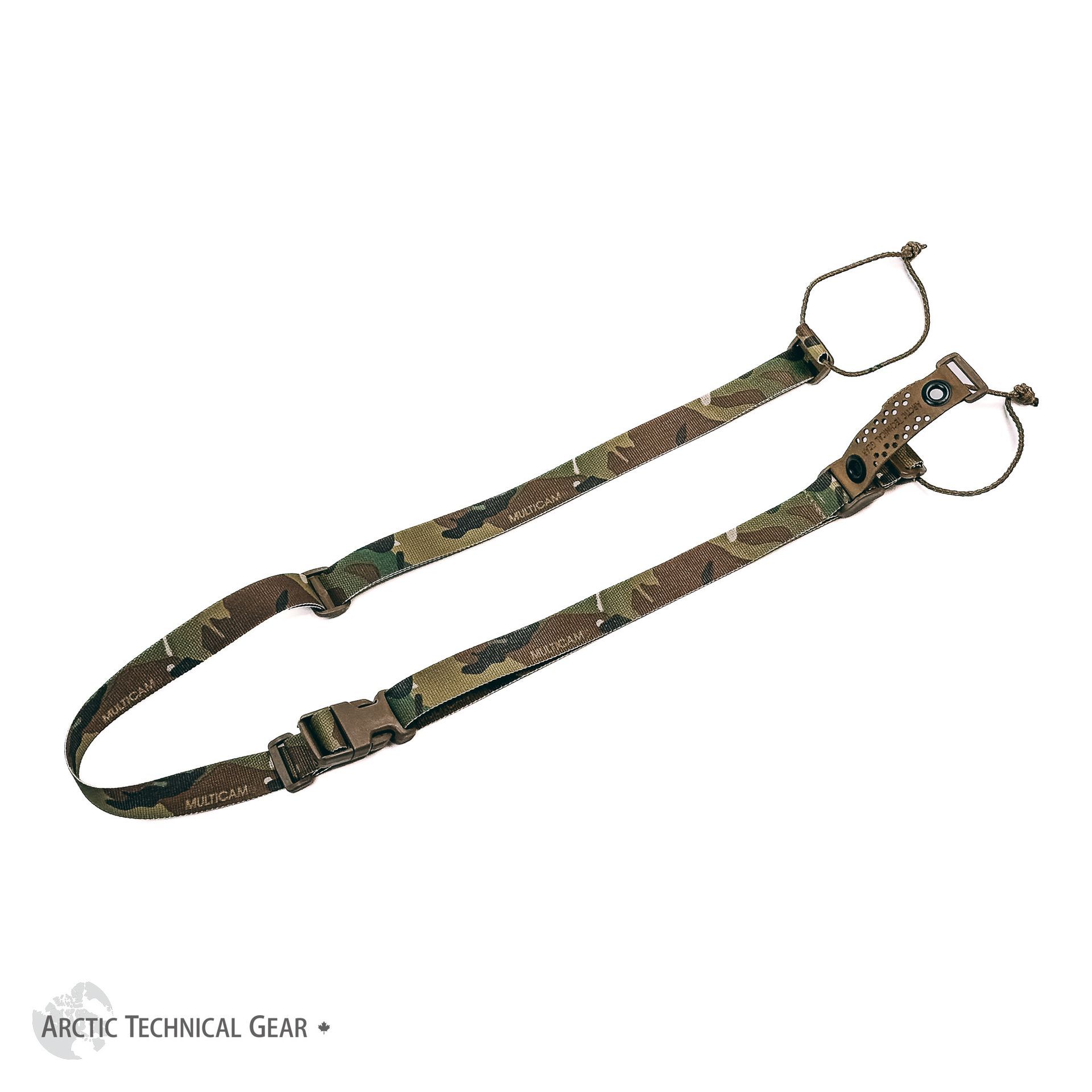 Work Rifle Sling