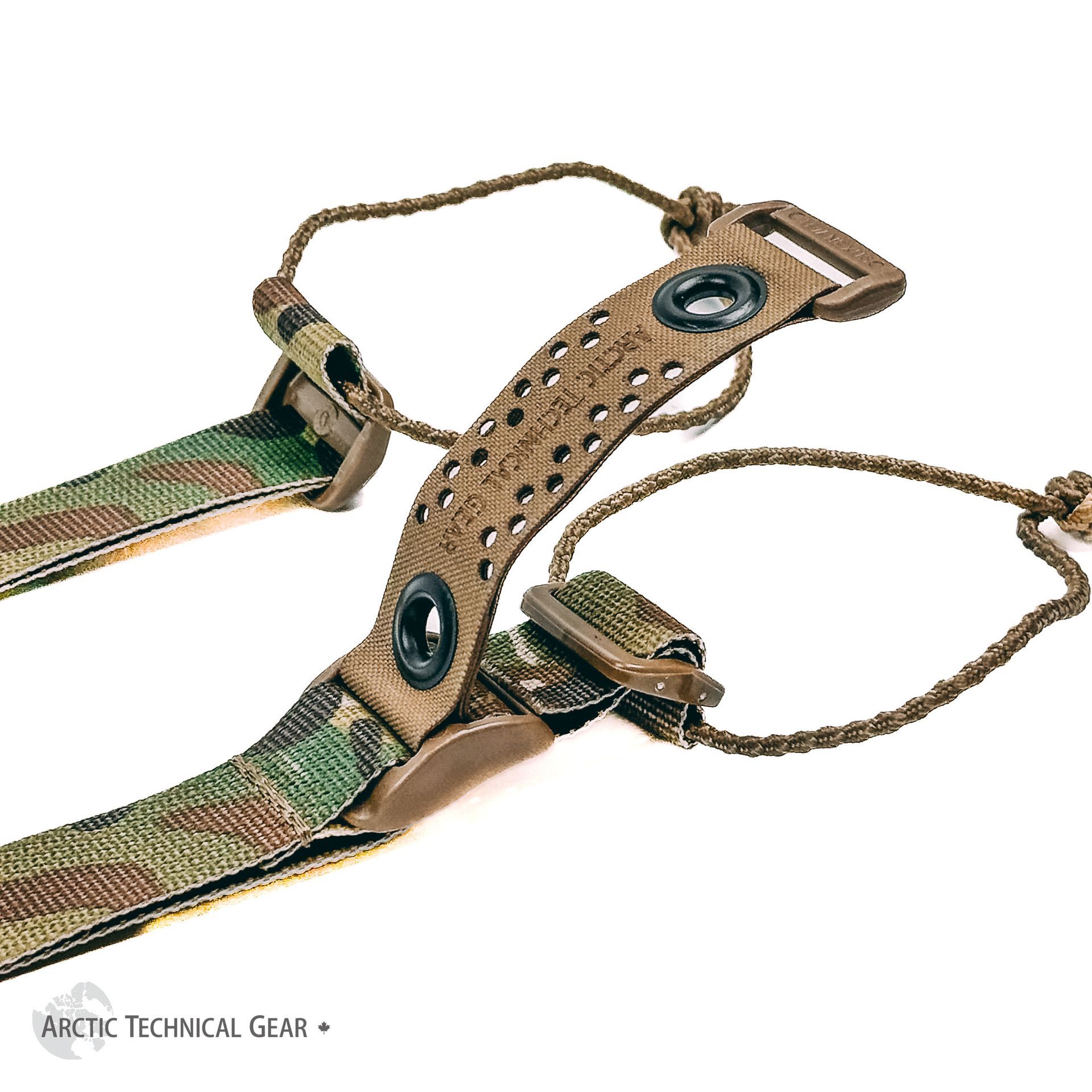 Work Rifle Sling