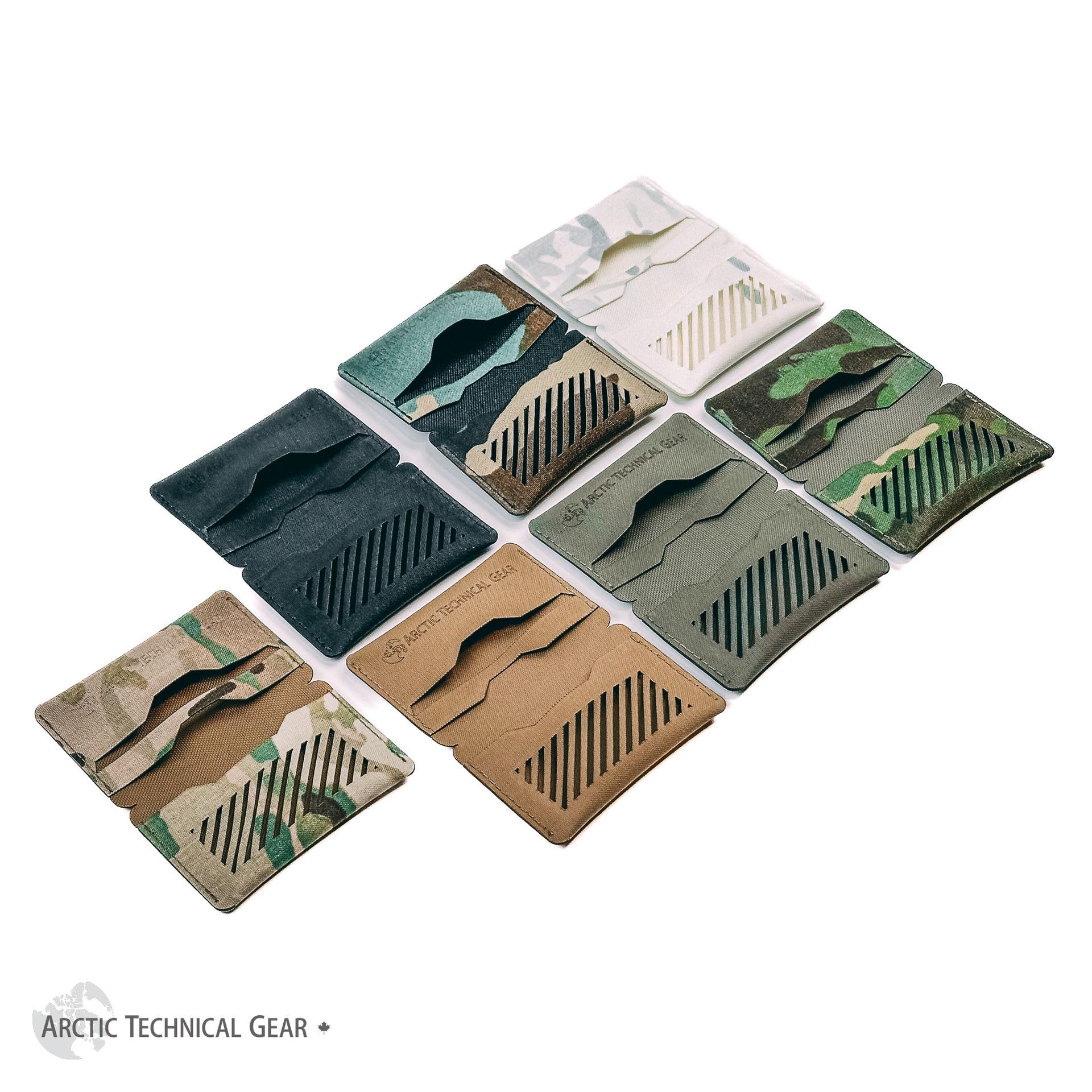 Minimalist Wallet