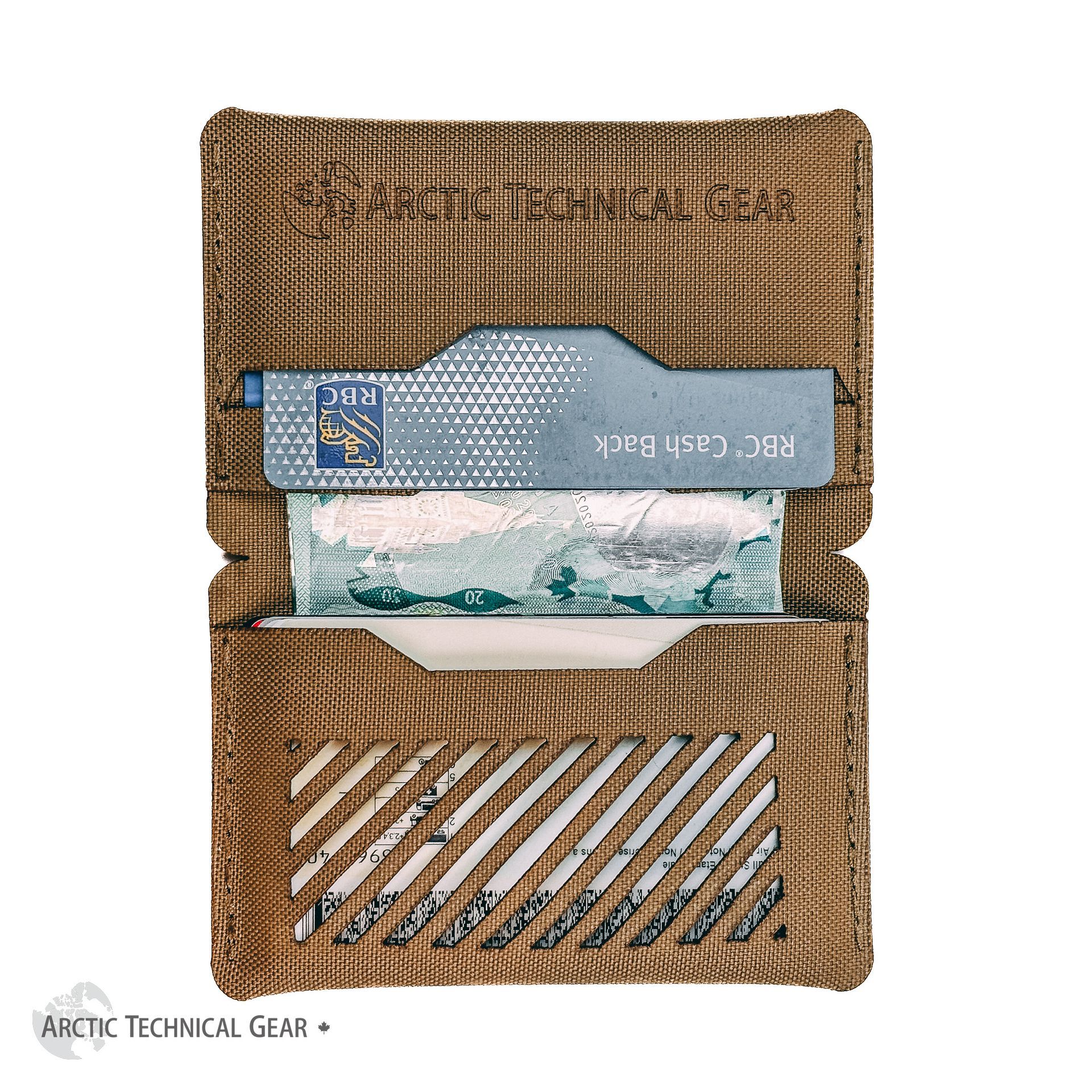 Minimalist Wallet