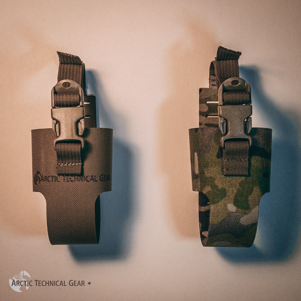 M18 Smoke Pouch