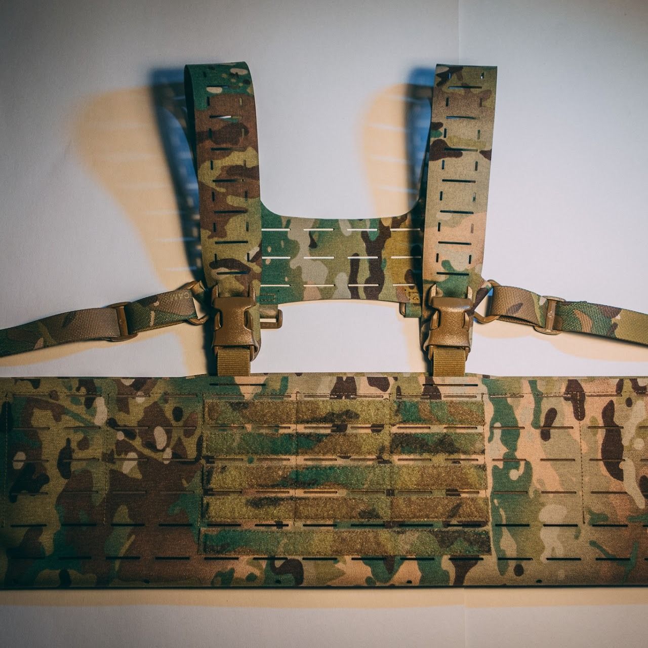 Recce Chest Rig