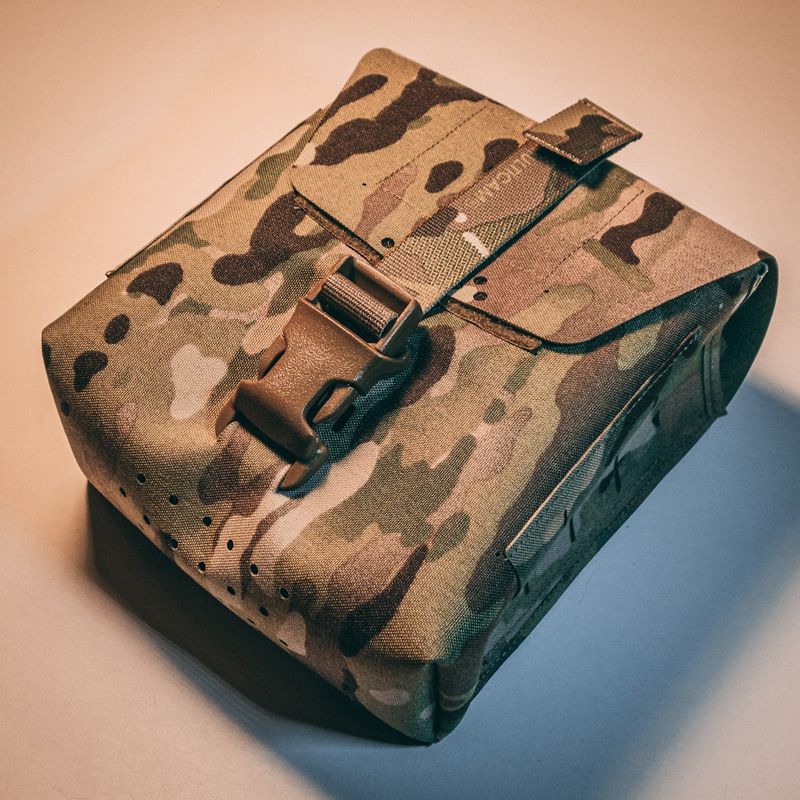 C9 Pouch