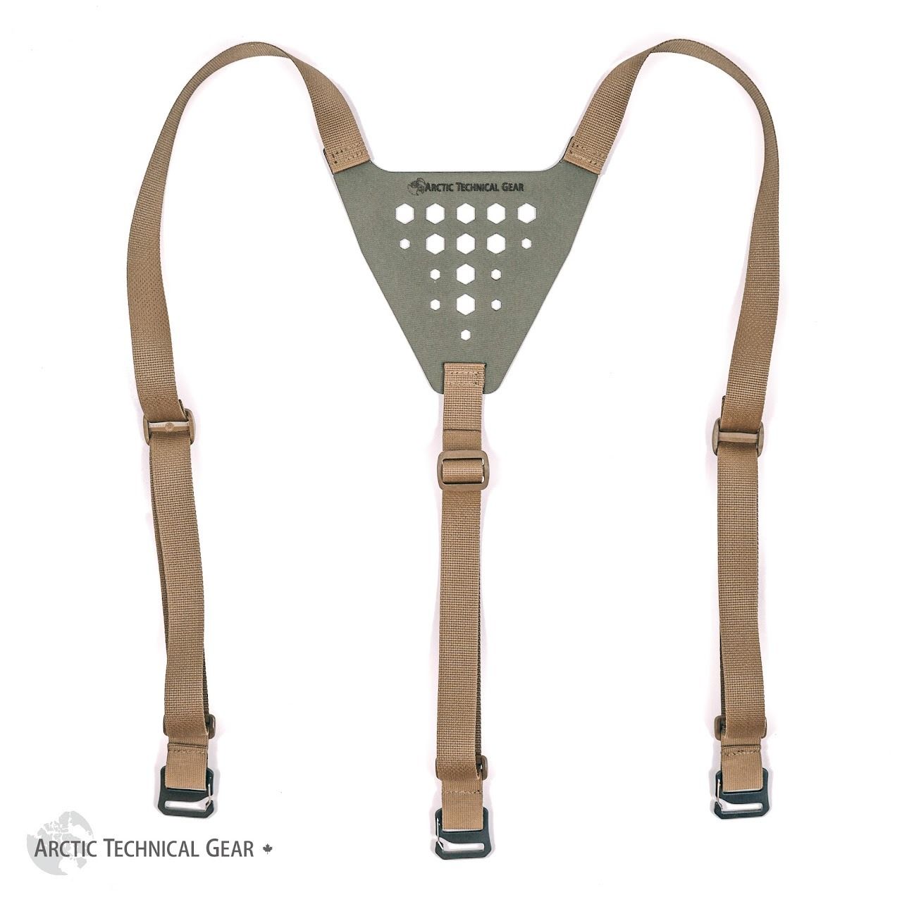 Suspenders