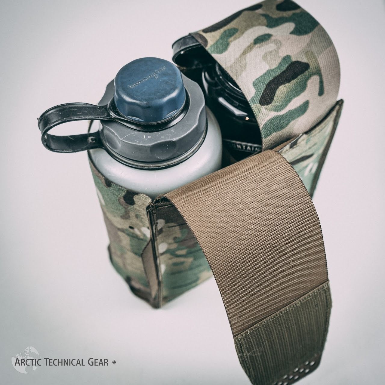 Nalgene bottles