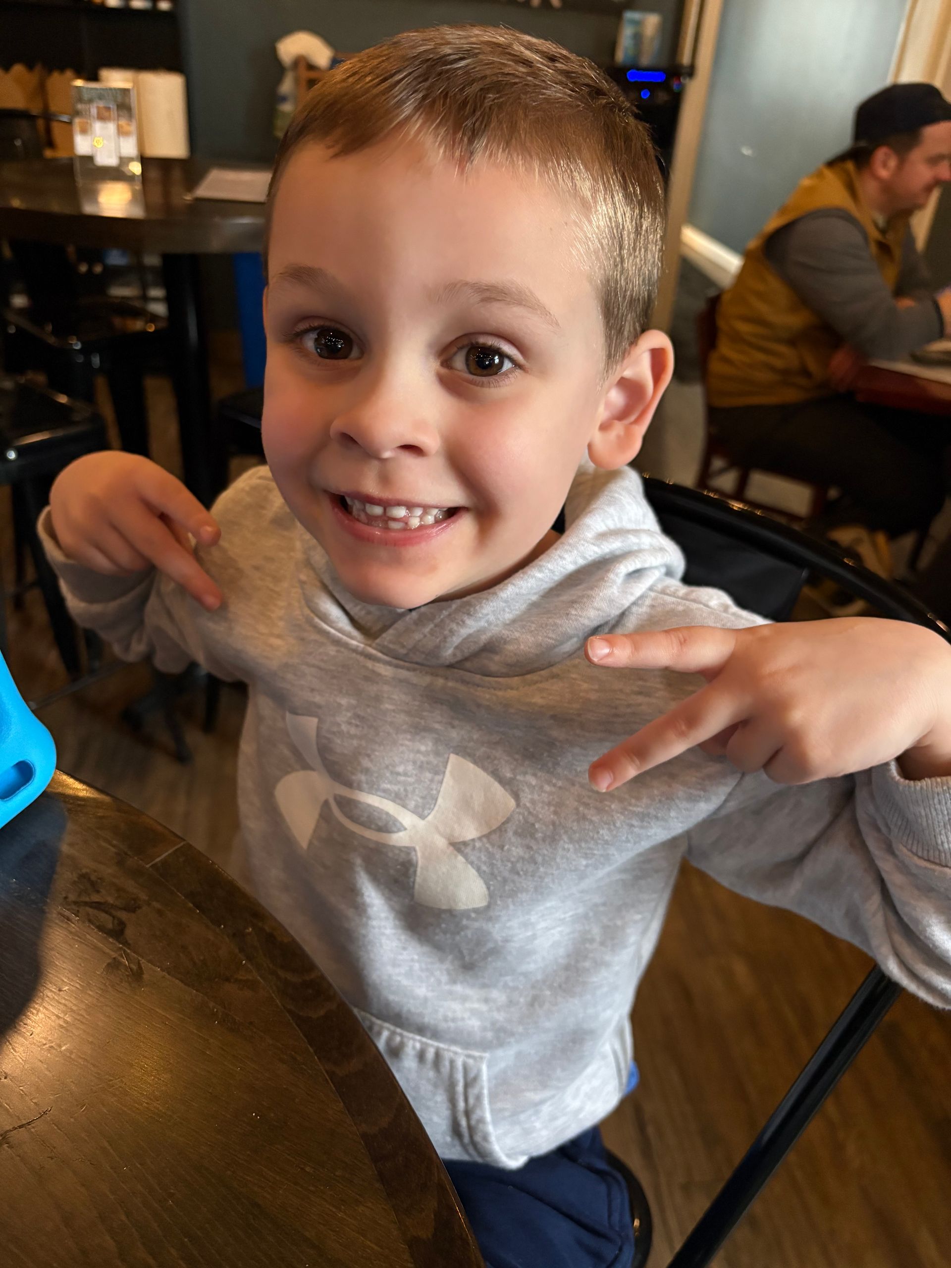 The Lilabean Foundation | Fund Childhood Brain Cancer