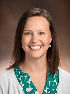 Dr. Jessica Foster