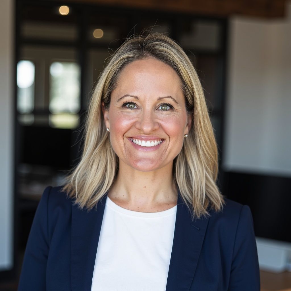 Kelly Barch profile picture