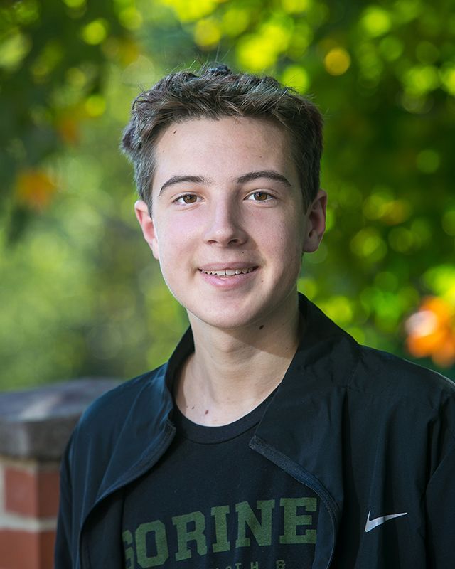 LBF Hero Jake