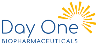 Day One Pharmaceuticals logo image