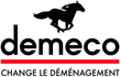 demeco logo