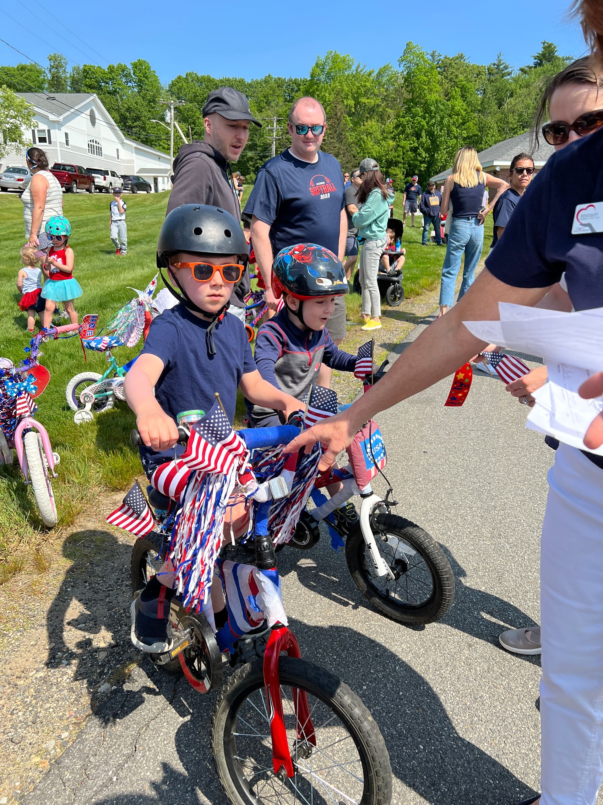 AWCC Atkinson Women's Civic Club