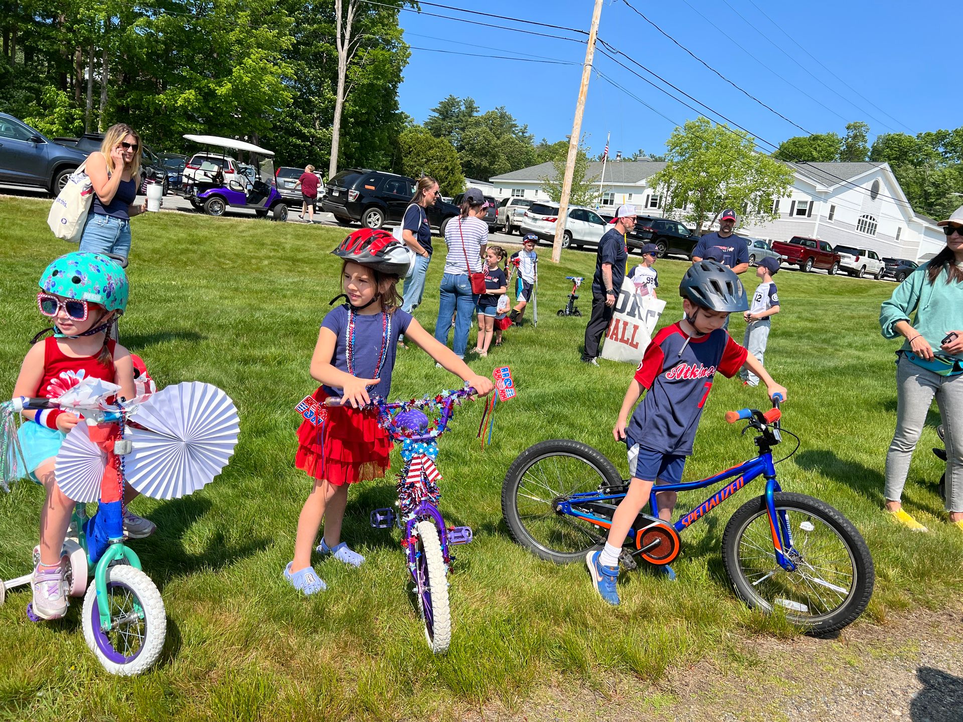 AWCC Atkinson Women's Civic Club