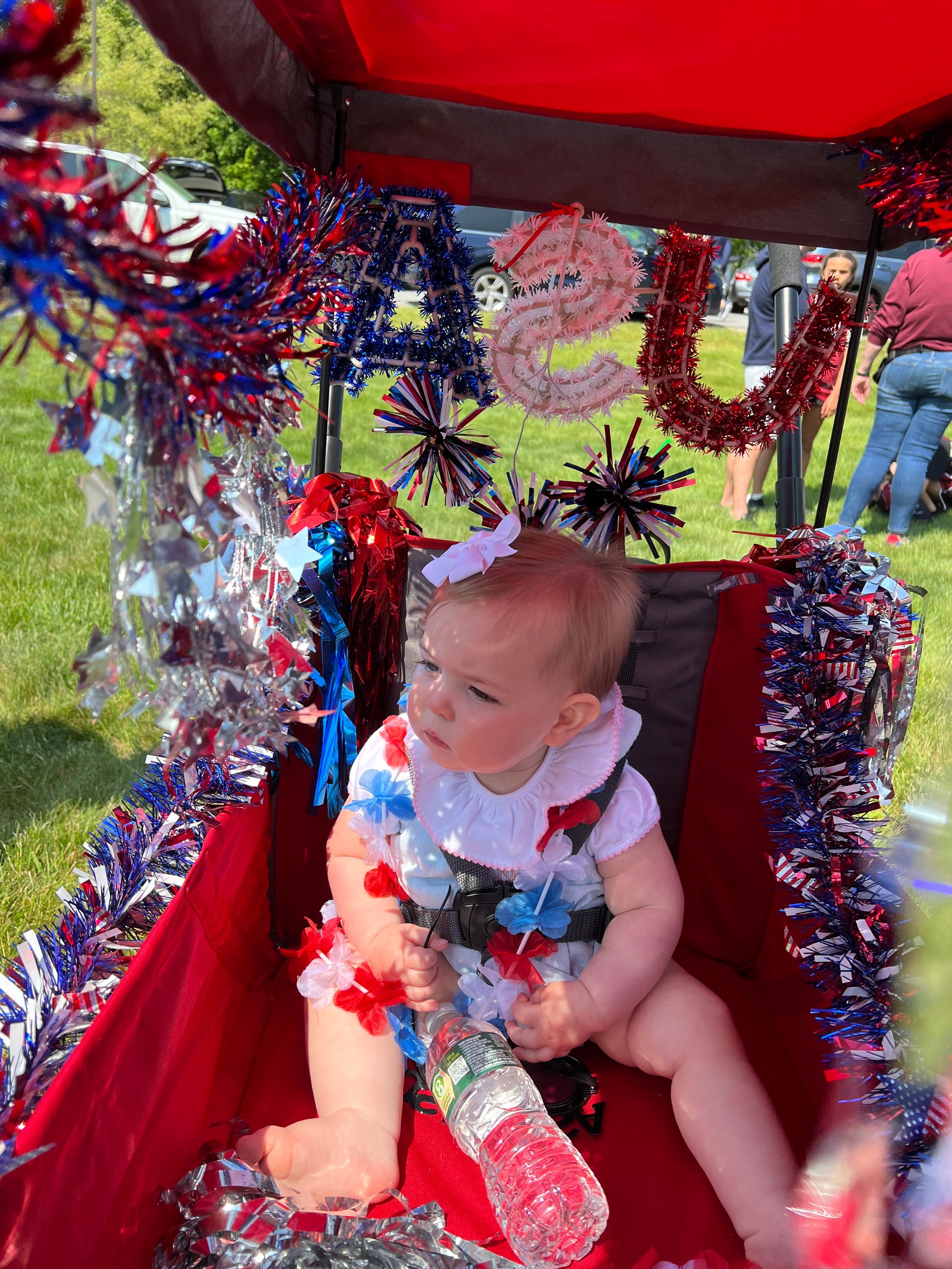 AWCC Atkinson Women's Civic Club