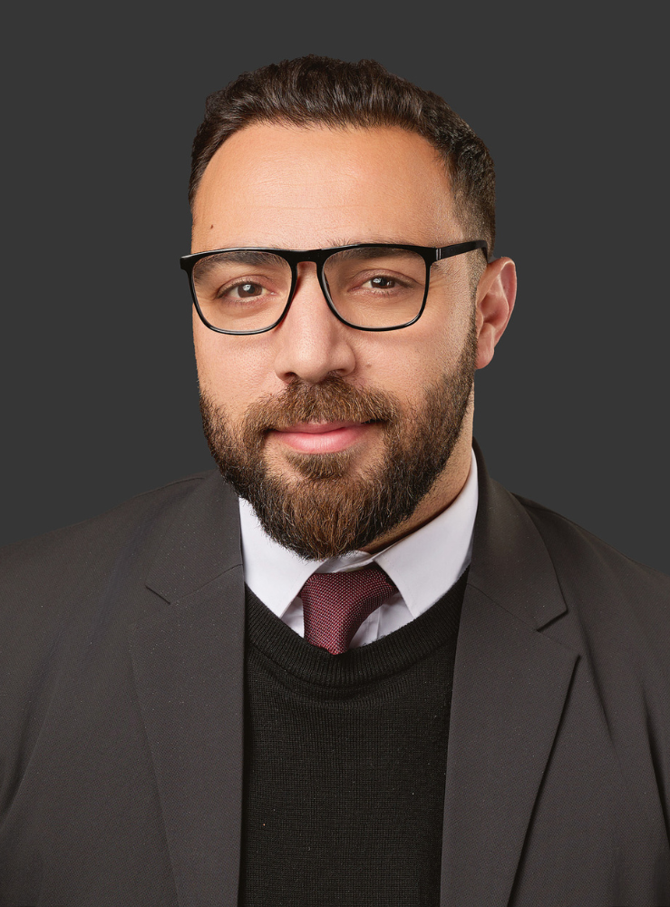 Samir Khalil, MD