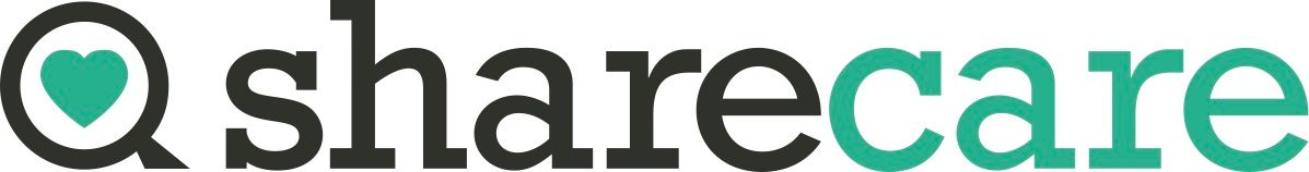 Sharecare logo