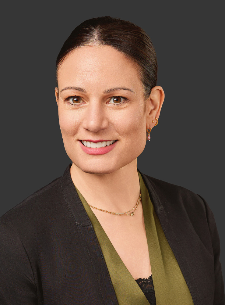 Tamara Fisicaro, MD