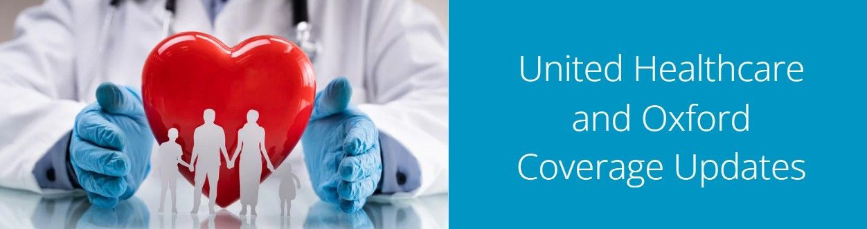 Horizon BCBS Coverage Updates