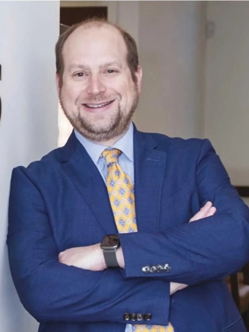 <p class="rteBlock">Neil Mushlin, DO, MBA: Advocare Pulmonary and Sleep Specialists</p><p class="rteBlock"> / Internal Medicine, Sleep Medicine, Pulmonary Disease</p>