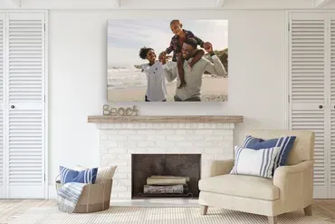 Canvas Wraps image