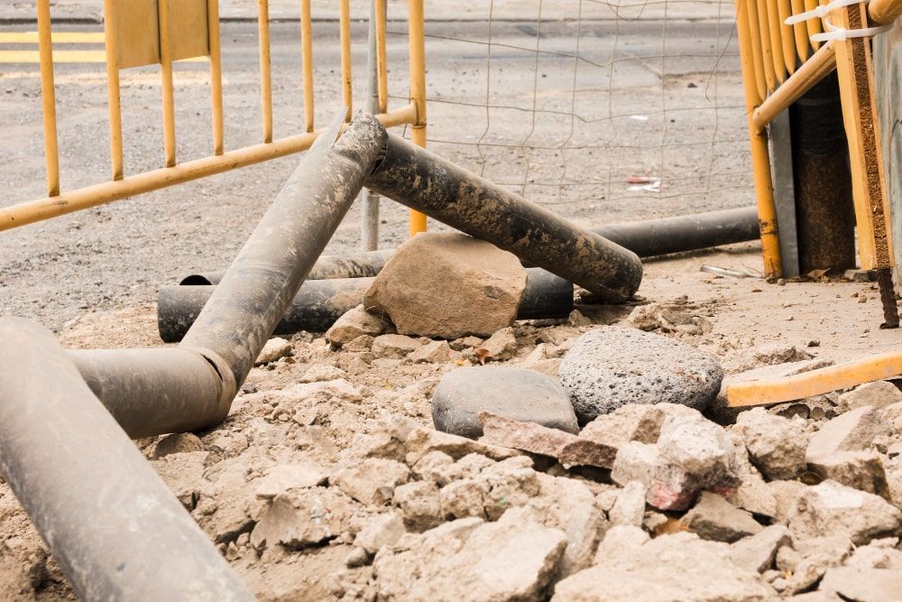 Septic Inspection Pierce County WA