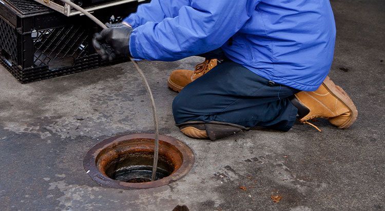 Tackling Clogs And Leaks