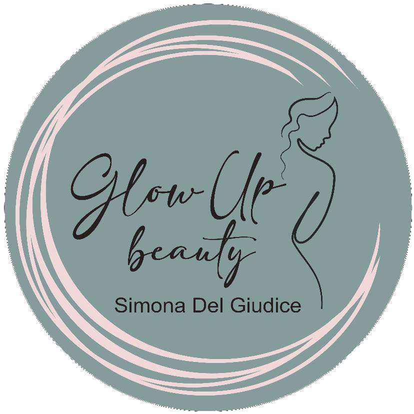 Glow Up Beauty log
