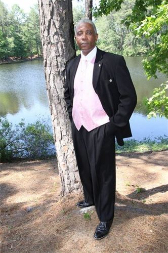 Greg Jones