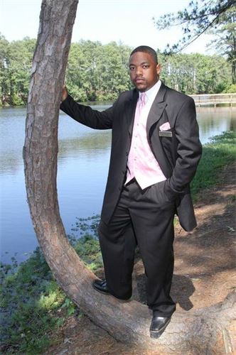 Vernon Calvin Stoker, III