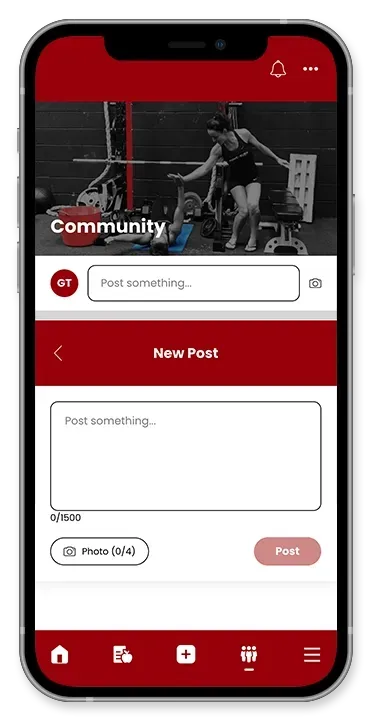 PowerBurn Gym Thirsk — fitness studio in Thirsk — 5