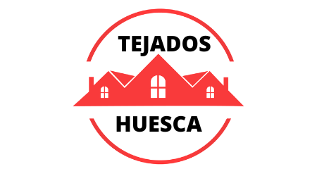 Tejados HUESCA LOGO