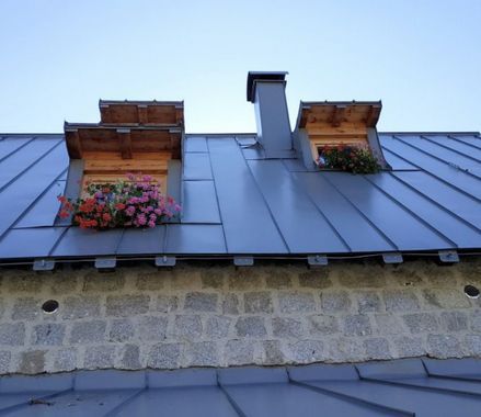 colocar panel sandwich en fraga, huesca