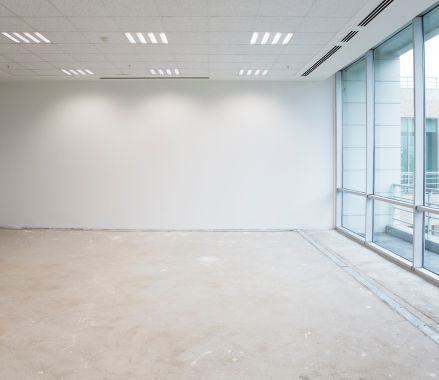 Reformas de Oficinas en Huesca