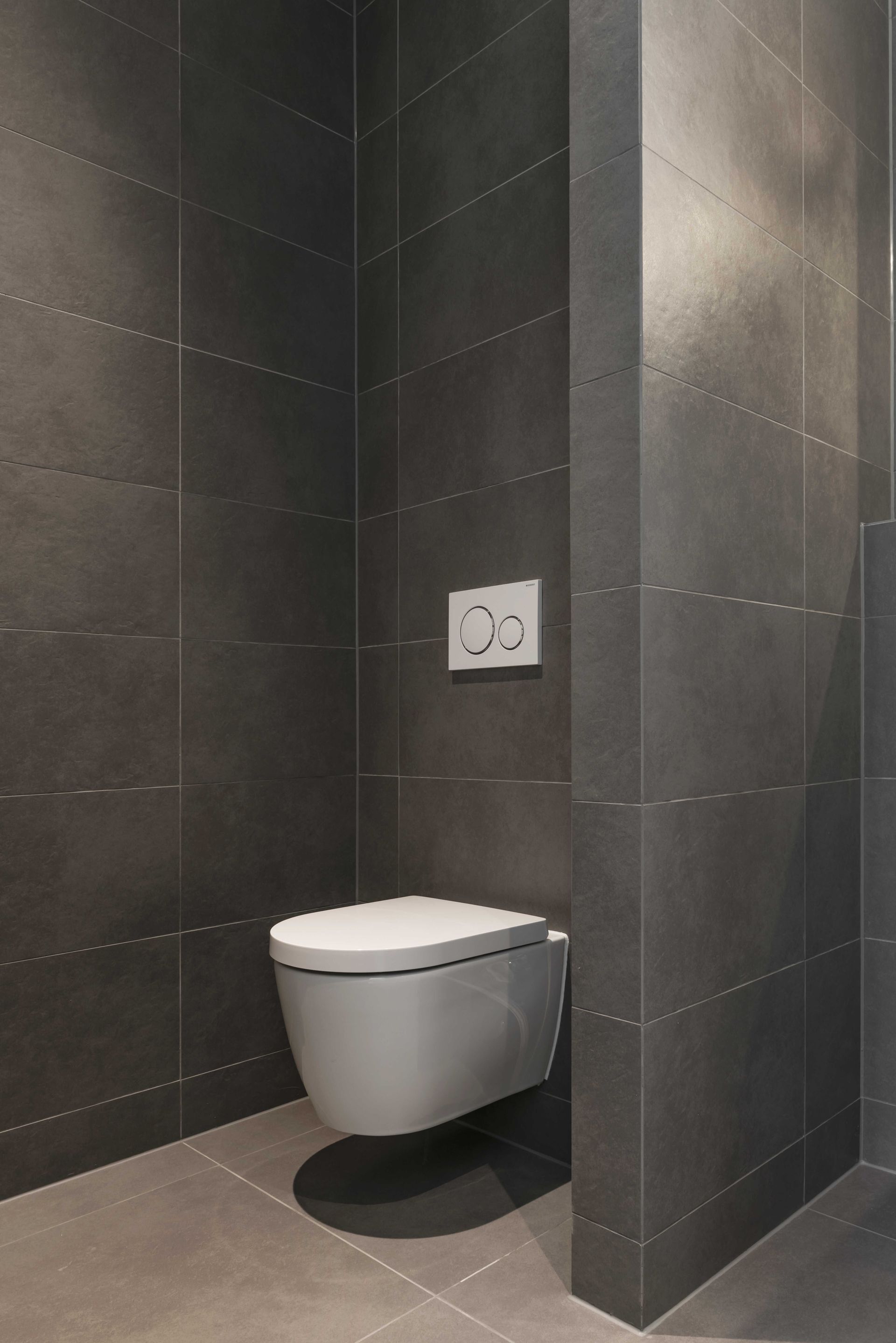 toilettes