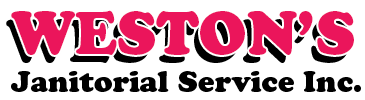 Weston's Janitorial Service Inc Weston's Janitorial Service Inc