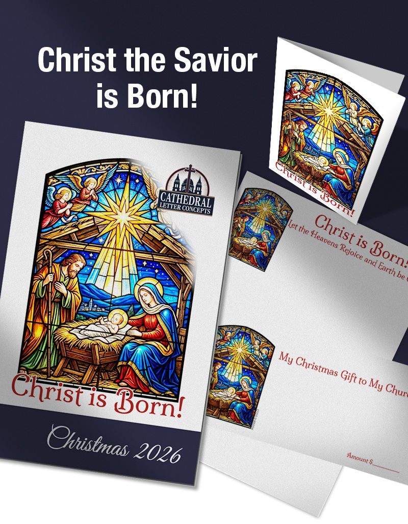 images of Christmas booklets