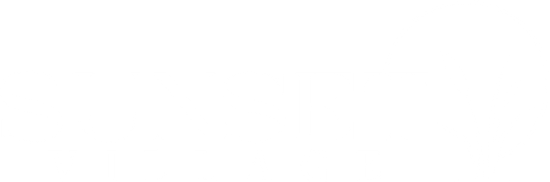 Sunset Village Logo - Footer, go to homepage