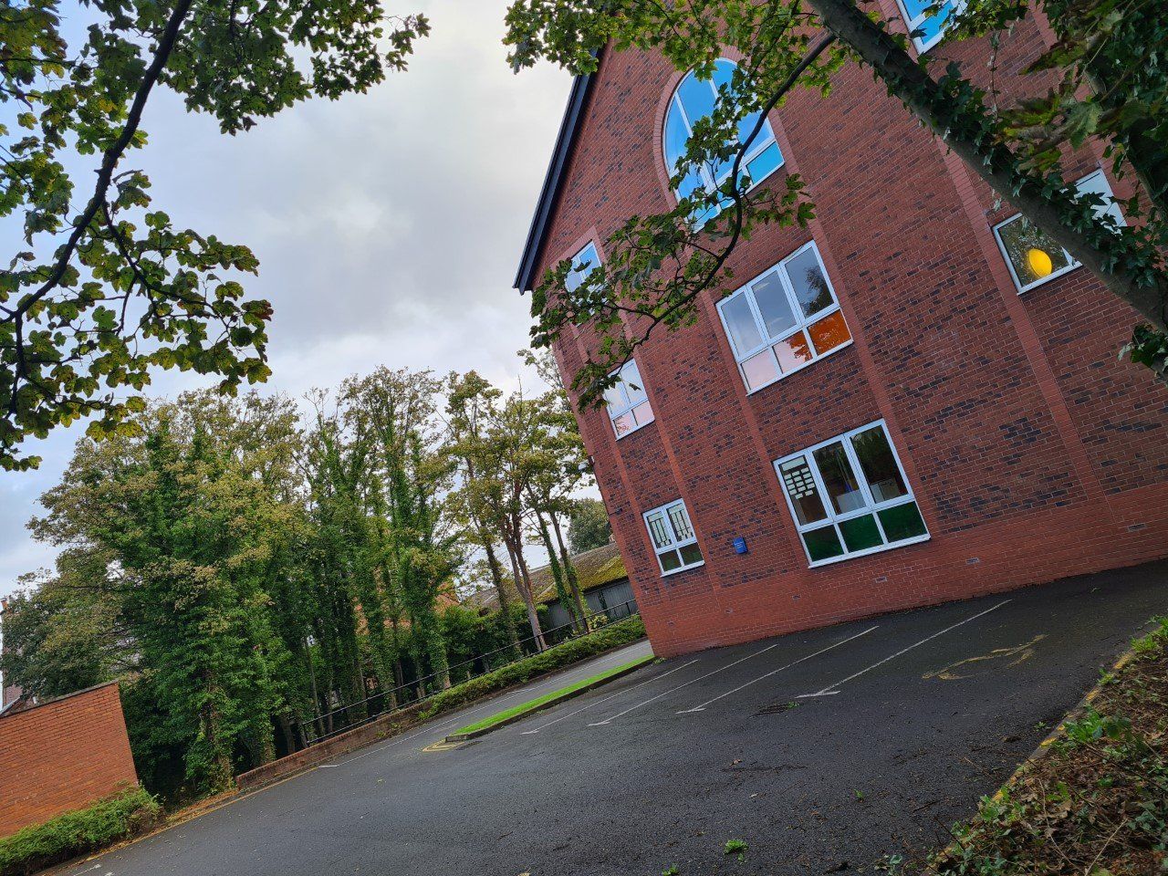 School Site