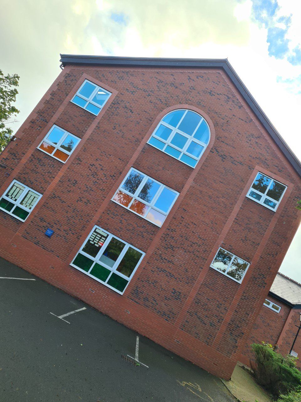 School Site